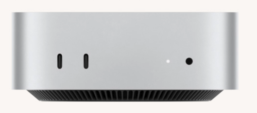 Mac mini M4